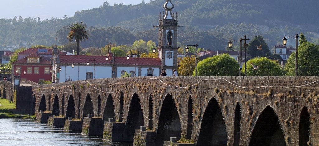 Hotels in Ponte de Lima